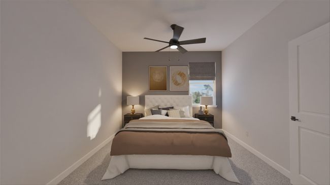 286 Orleanian Dr, House other with 3 bedrooms, 3 bathrooms and 4 parking in Buda TX | Image 5