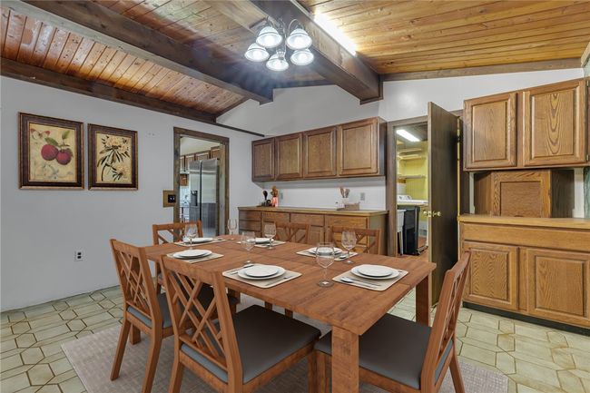 1369 Old Pulaski Rd, House other with 3 bedrooms, 3 bathrooms and 4 parking in Neshannock Twp PA | Image 18