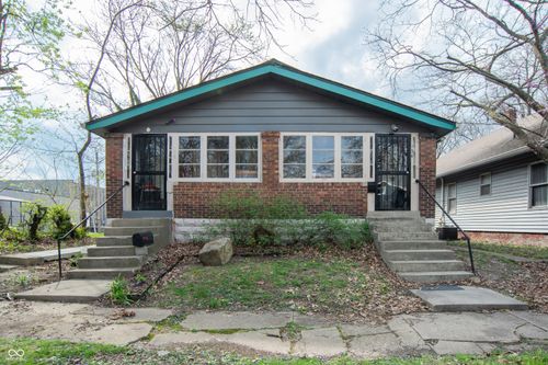 136 S Johnson Avenue, Indianapolis, IN, 46219 | Card Image