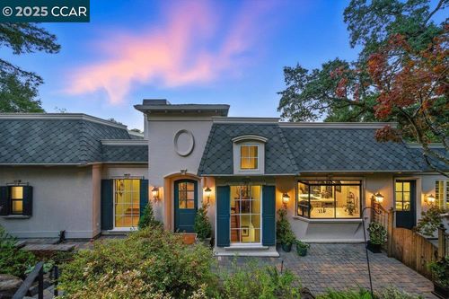 164 Camino Don Miguel, Orinda, CA, 94563-1710 | Card Image