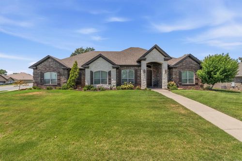 3233 Falling Water Rd, Sherwood, AR, 72120-4413 | Card Image