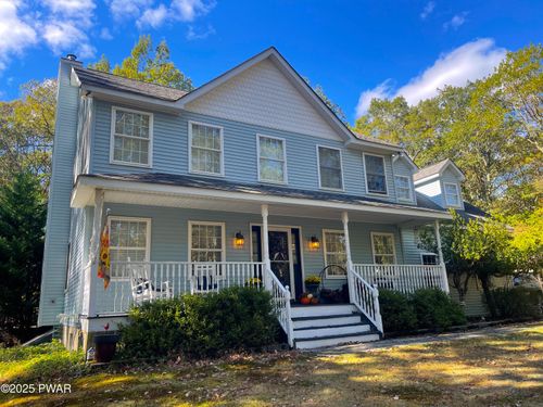 173 Conashaugh Trl, Milford, PA, 18337-3904 | Card Image