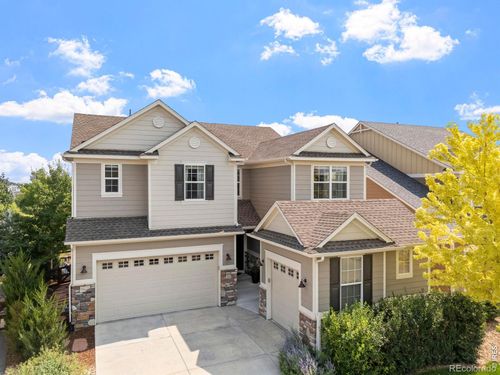 2356 Lodgepole Creek Dr, Fort Collins, CO, 80528-3136 | Card Image