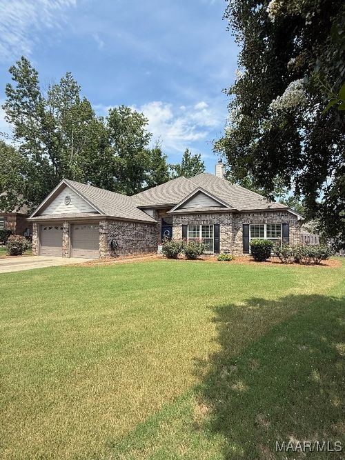 9081 Black Cherry Trl, Pike Road, AL, 36064-2362 | Card Image
