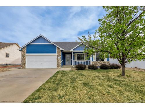 2082 Blue Duck Dr, Loveland, CO, 80537-6589 | Card Image