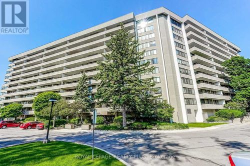 906-1320 Mississauga Valley Boulevard, Mississauga (Mississauga Valleys), ON, L5A3S9 | Card Image