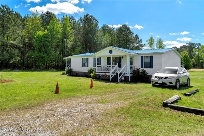 1088 Harvest Ln, House other with 3 bedrooms, 2 bathrooms and null parking in Hamilton NC | Image 21