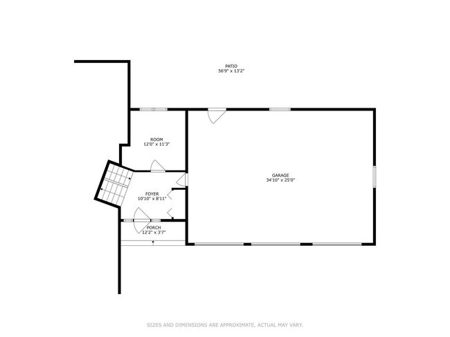 203 Douglas Dr, House other with 3 bedrooms, 3 bathrooms and null parking in Buffalo MN | Image 63