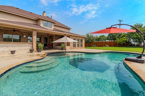 1837 Trail Dr, Rockwall, TX, 75087-6448 | Card Image