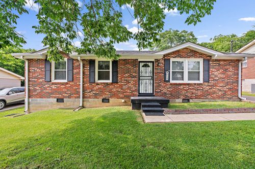 266 Becklea Dr, Madison, TN, 37115-2922 | Card Image