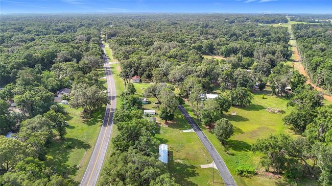 15965 Nw 44 Th Avenue Rd, House other with 2 bedrooms, 2 bathrooms and null parking in Reddick FL | Image 40
