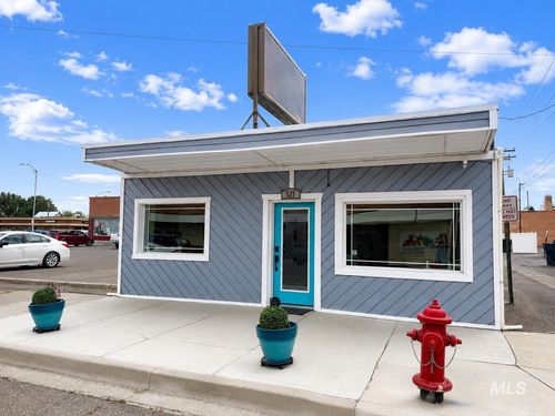 121 E 13th St, Burley, ID, 83318-1808 | Card Image