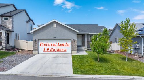 1692 S Windemere Rd, Santaquin, UT, 84655-4612 | Card Image