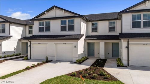4258 Canova Ct, NORTH FORT MYERS, FL, 33917-2163 | Card Image