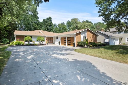 96 Klein Rd, Amherst, NY, 14221-1708 | Card Image