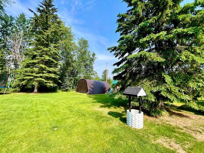 350 14579 Township Rd 690, Home with 3 bedrooms, 2 bathrooms and 5 parking in Lac La Biche AB | Image 25