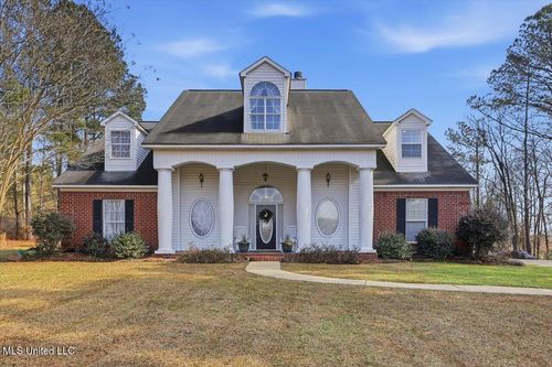 116 Shenandoah Estates Circle, Brandon, MS, 39047 | Card Image