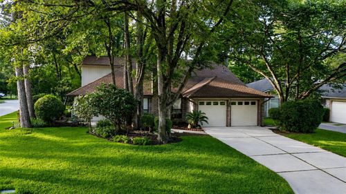 71 Timberspire Ln, The Woodlands, TX, 77380-2894 | Card Image