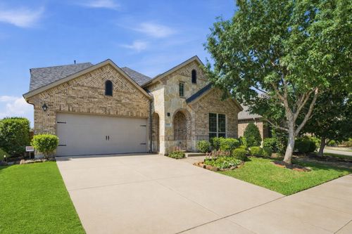 15620 Piedmont Park Dr, Prosper, TX, 75078-1758 | Card Image