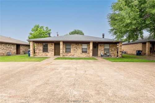 705 San Benito Drive Drive, College Station, TX, 77845 | Card Image