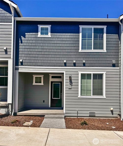 1205 E 53rd St, Tacoma, WA, 98404-2726 | Card Image