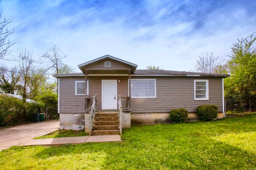 3510 Walker St, Little Rock, AR, 72204-5864 | Card Image