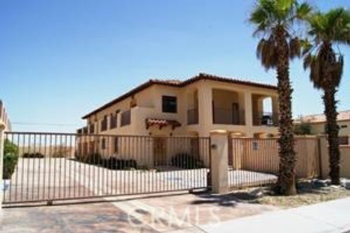 3760 El Dorado Blvd, Palm Springs, CA, 92262-8411 | Card Image