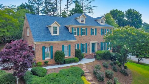 2601 Doral Dr, Duluth, GA, 30096-6065 | Card Image