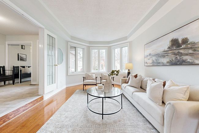 65 Mortimer Cres, House other with 4 bedrooms, 4 bathrooms and 2 parking in Ajax ON | Image 10