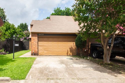 1609 Brentwood Dr, Irving, TX, 75061-2903 | Card Image