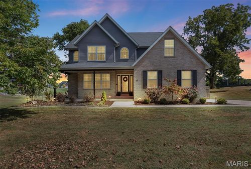 17 Waterford Ln, Glen Carbon, IL, 62034-4013 | Card Image