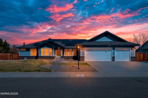 1140 Country Club Dr, Minden, NV, 89423-8855 | Card Image