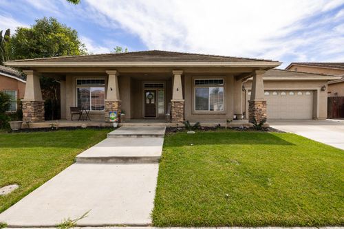 850 Miraggio Drive, Patterson, CA, 95363 | Card Image