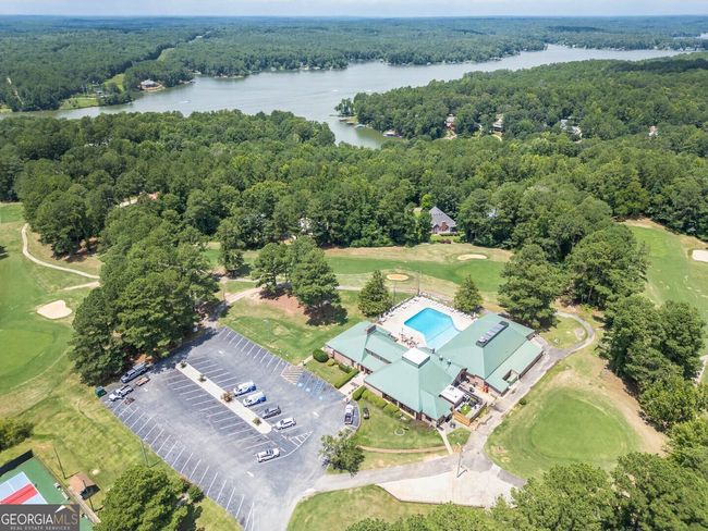 71 Canvasback Ct, House other with 3 bedrooms, 3 bathrooms and 6 parking in Monticello GA | Image 66