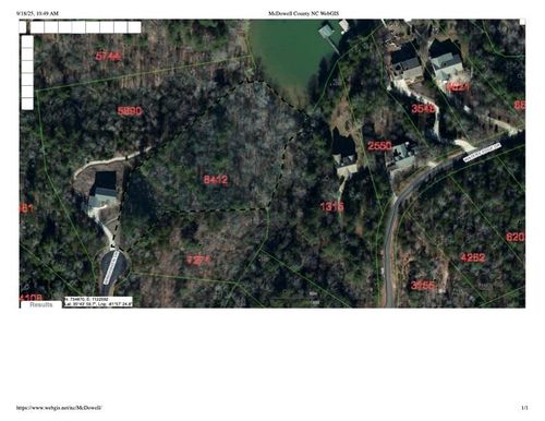 Lot 43 Winghaven Dr, Nebo, NC, 28761-6405 | Card Image