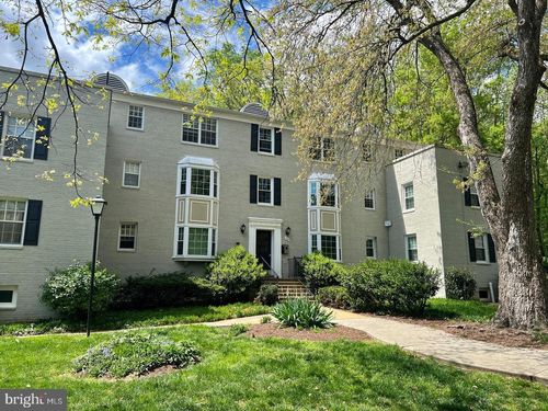 18203-706 S Arlington Mill Dr, ARLINGTON, VA, 22204-2918 | Card Image