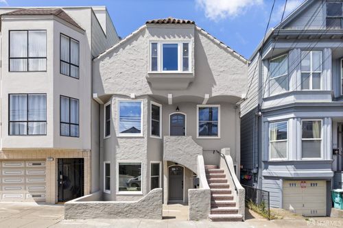 523-525 7th Avenue, San Francisco, CA, 94118 | Card Image