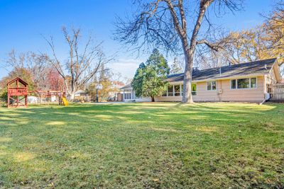 5608 Holiday Road, House other with 3 bedrooms, 1 bathrooms and null parking in Minnetonka MN | Image 3