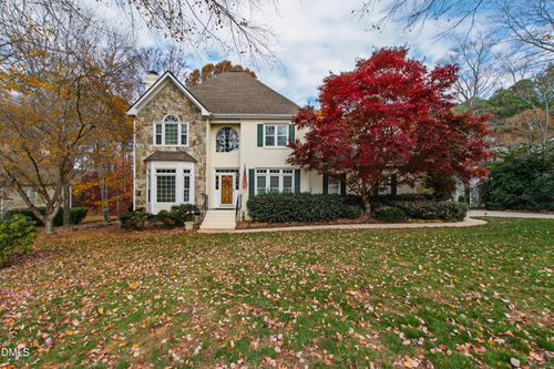 2405 Welsh Tavern Way, Wake Forest, NC, 27587-6692 | Card Image