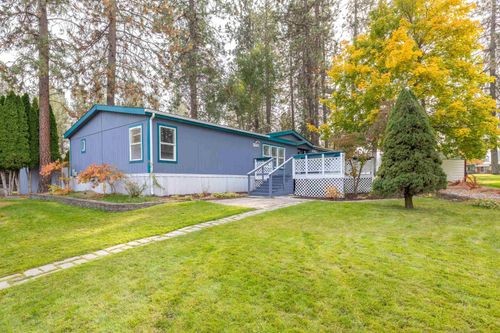 14908 N South Savannah Ct, Spokane, WA, 99021 | Card Image