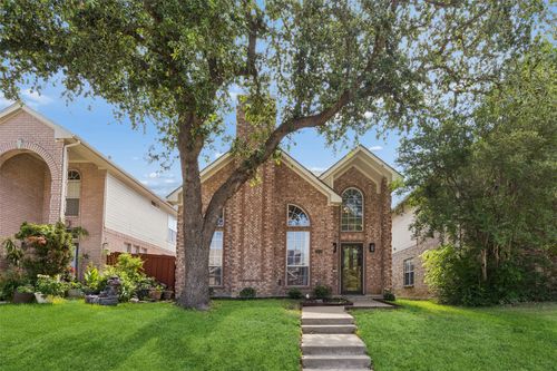 2212 Meadowstone Dr, Carrollton, TX, 75006-2642 | Card Image