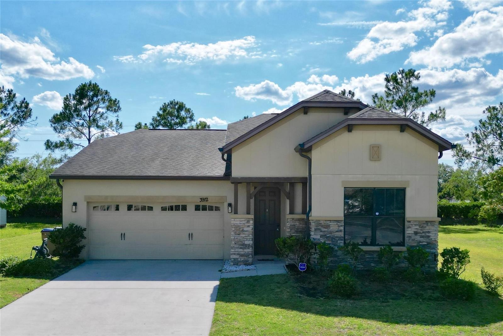 Blossom Dew Dr, Kissimmee, FL 34746