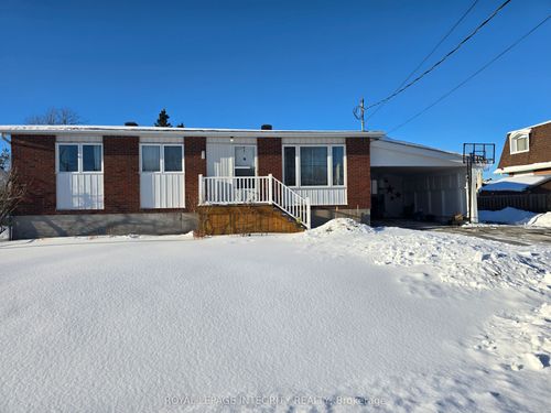 3264 Johnston Ave, Cornwall, ON, K6K1H3 | Card Image