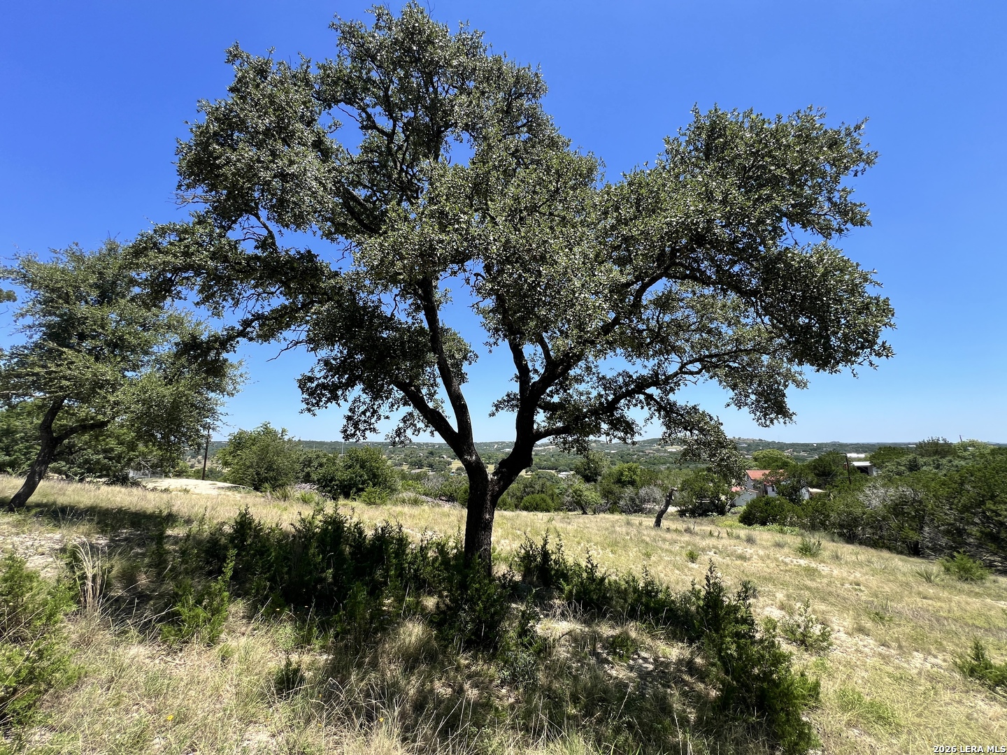 Land in Kerrville 4
