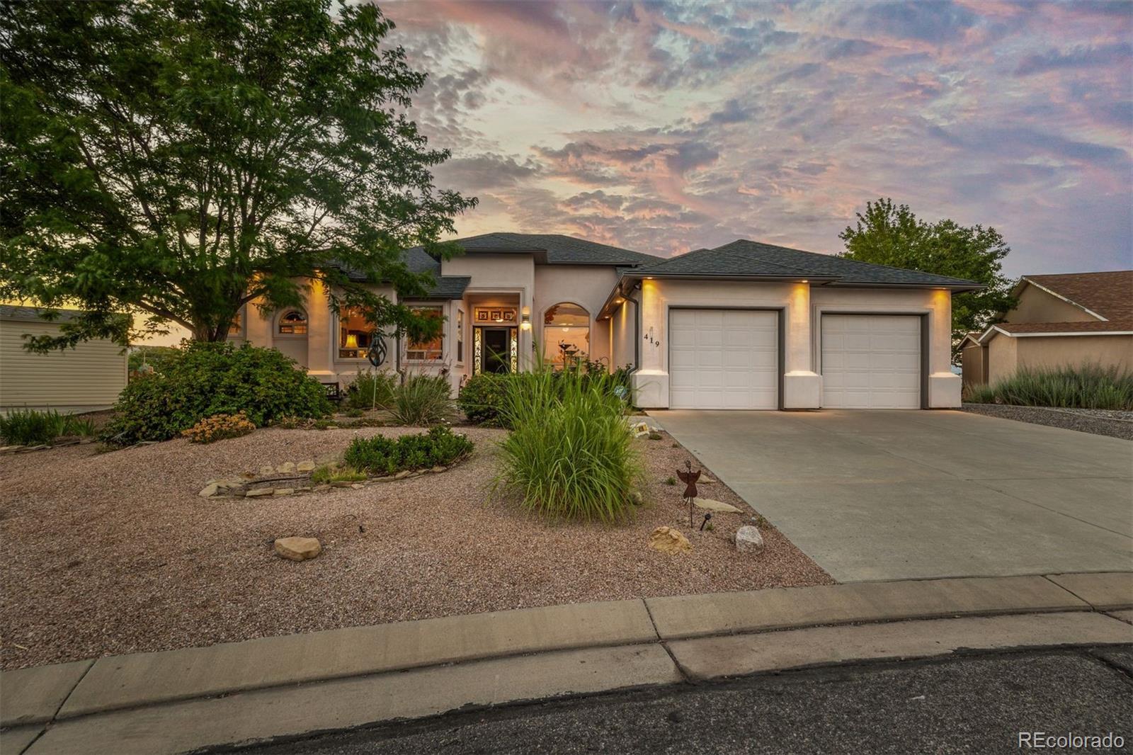 Saddle Ct, Grand Junction, CO 81507