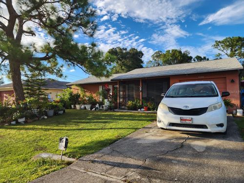 4530 Targee Ave, North Port, FL, 34287-4221 | Card Image