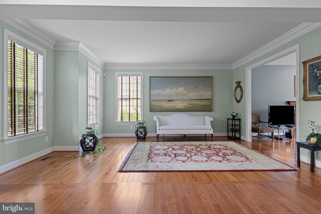 Residential in KENNETT SQUARE 4
