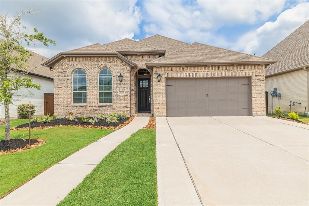 Shackleton Ct, Rosharon, TX 77583