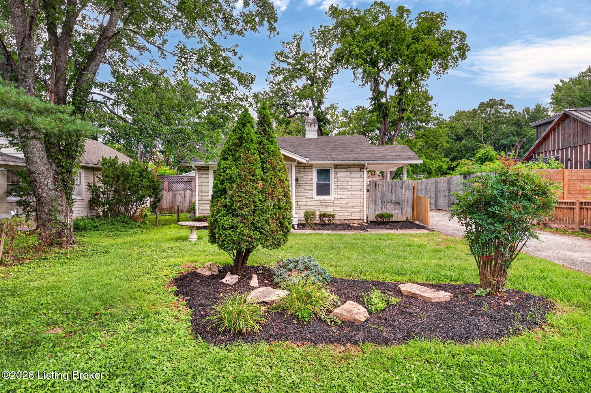 Residential in Louisville 2