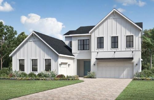 9429 Golden Laurel Ln, ORLANDO, FL, 32827-8070 | Card Image